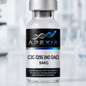 CJC-1295 No DAC (5mg)