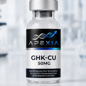 GHK-Cu (50mg)