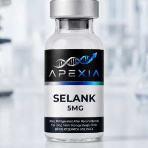 Selank (5mg)